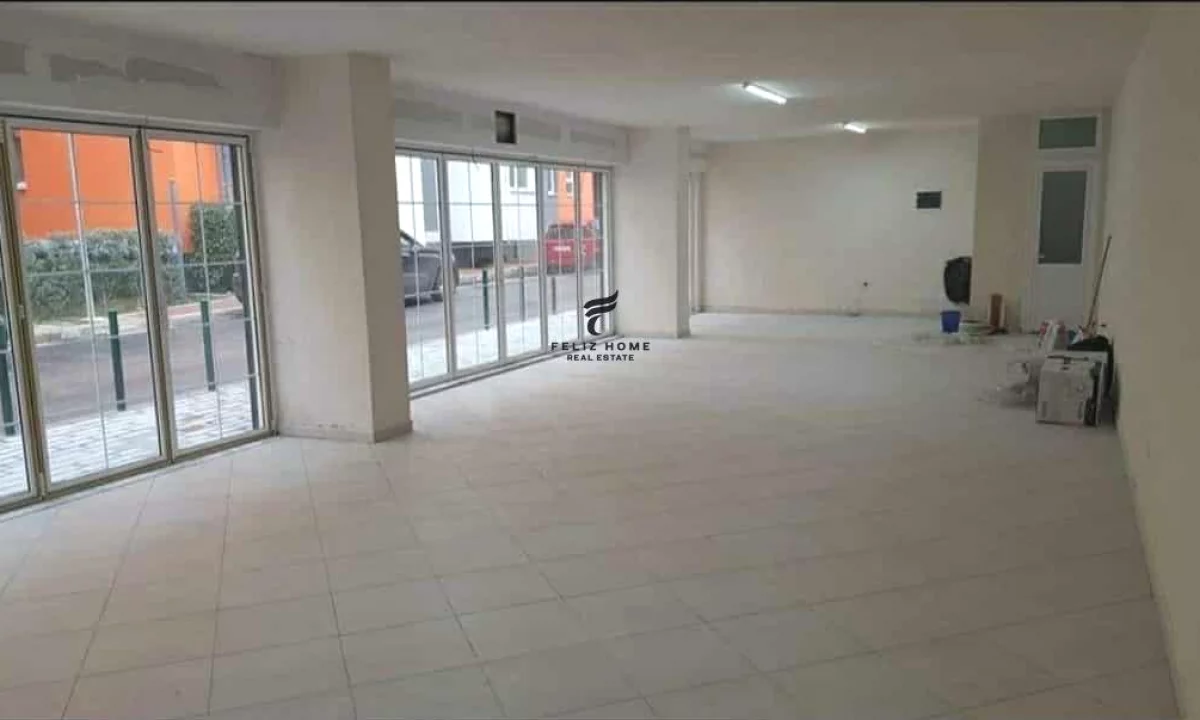 SHITET DYQAN 100 M2 LIQEN I THATE 207.000 EURO