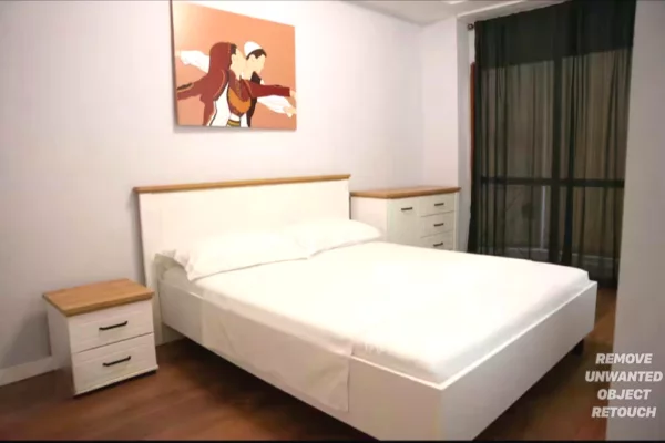 Shtepi me qera Apartament ne Tirane, 2+1, Mobilimi E mobiluar, Pagesa 90,000  Leke.