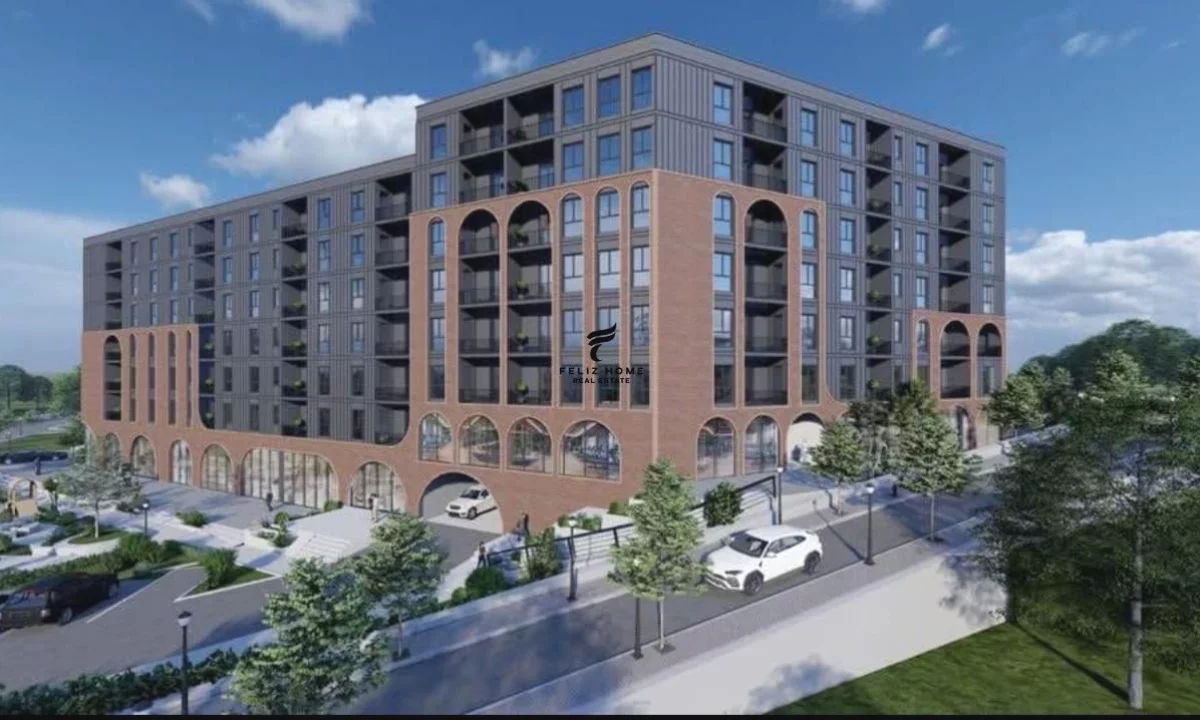 Shtepi ne shitje Apartament ne Tirane, 2+1, Mobilimi Bosh, pa mobiluar, Pagesa 145,000  Euro.