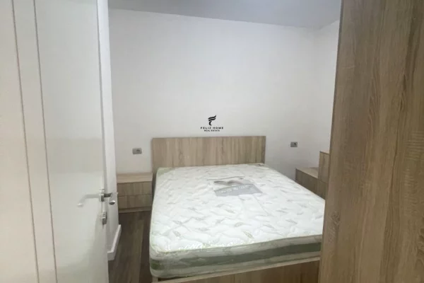Shtepi me qera Apartament ne Tirane, 1+1, Mobilimi E mobiluar, Pagesa 50,000  Leke.