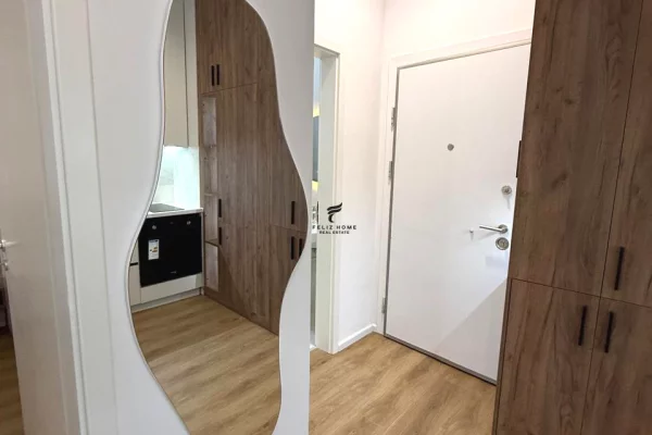 Shtepi me qera Apartament ne Tirane, 2+1, Mobilimi E mobiluar, Pagesa 550  Euro.