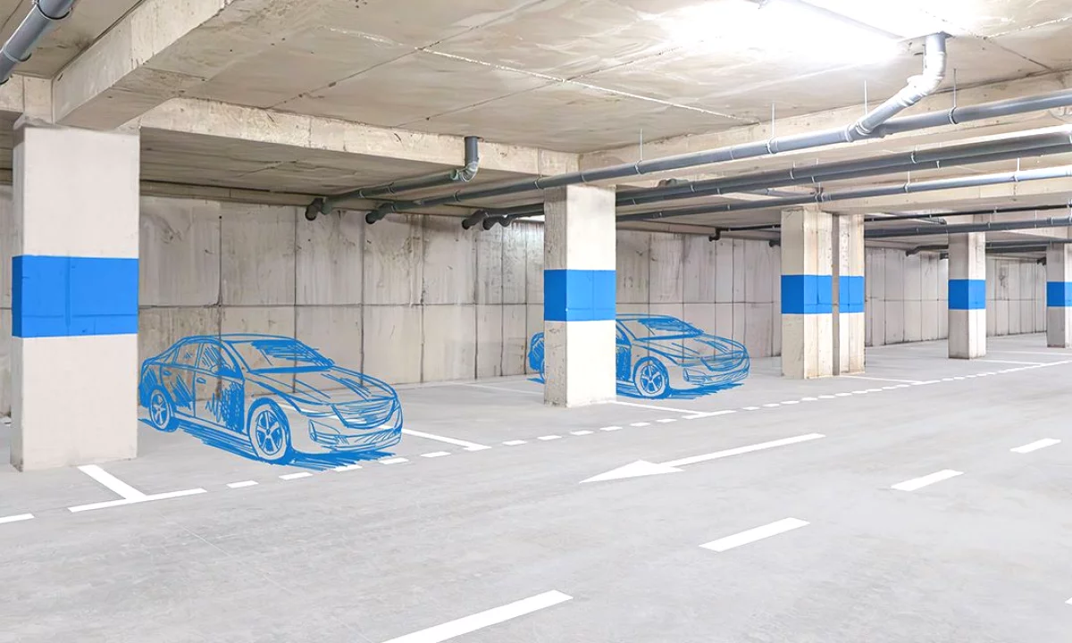 SHITEN 7 POSTE PARKIMI ASTIR 112.000 EURO