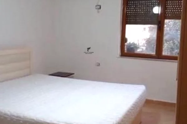 Shtepi ne shitje Apartament ne Tirane, 1+1, Mobilimi E mobiluar, Pagesa 125,000  Euro.