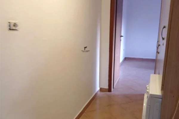 Shtepi ne shitje Apartament ne Tirane, 1+1, Mobilimi E mobiluar, Pagesa 125,000  Euro.
