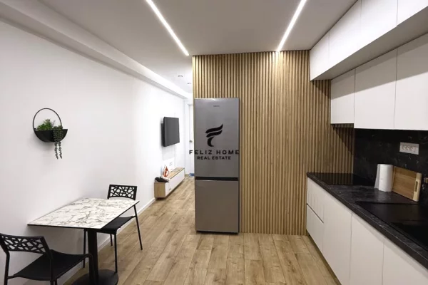 House for Rent Garsoniere in Tirana - 55,000 Leke