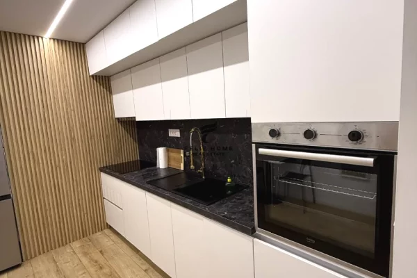 Shtepi me qera Apartament ne Tirane, Garsoniere, Mobilimi E mobiluar, Pagesa 55,000  Leke.