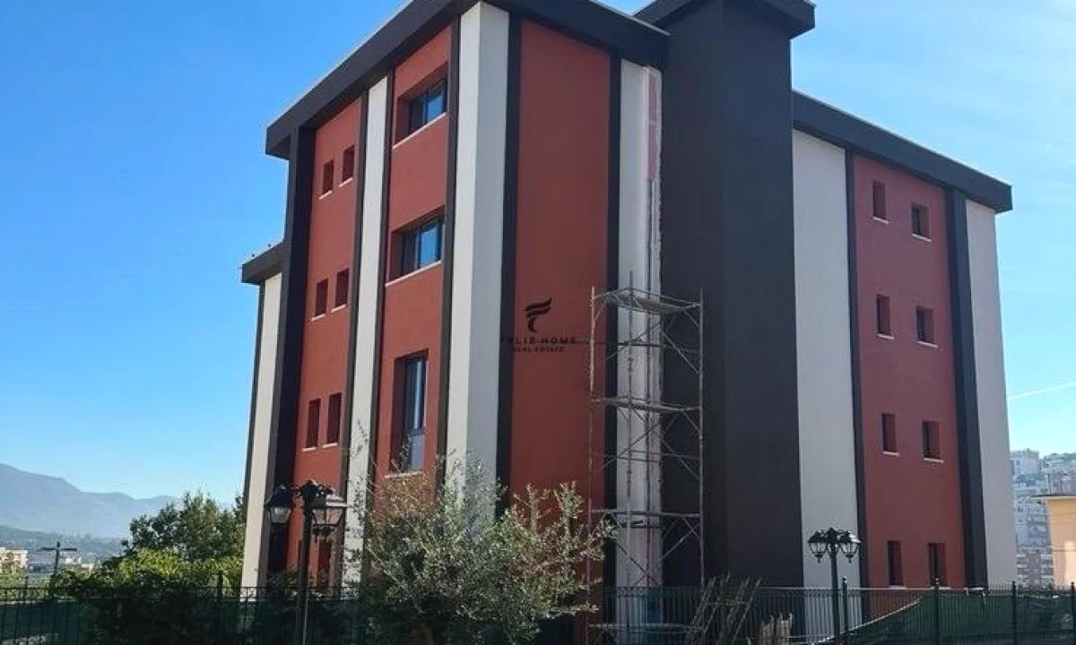 SHITET HOTEL 5-KATESH KODRA E DIELLIT 1, 2.500.000 EURO