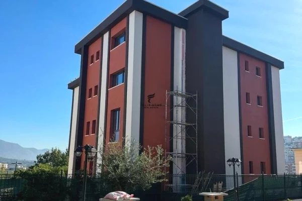 SHITET HOTEL 5-KATESH KODRA E DIELLIT 1, 2.500.000 EURO