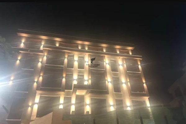 Business Property in Sale 5+1 in Tirana - 250,000,000 Leke