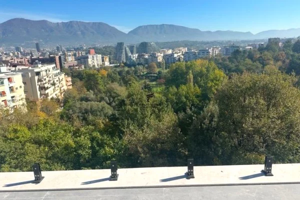 SHITET HOTEL 5-KATESH KODRA E DIELLIT 1, 2.500.000 EURO