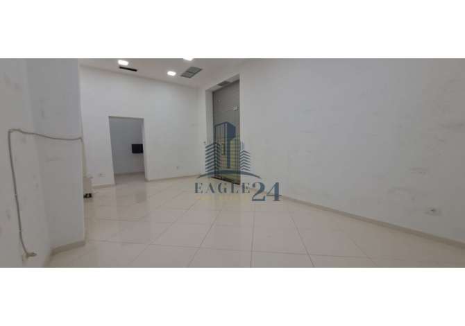 Ambient biznesi me qera 1+1 ne Tirane - 1,200 Euro