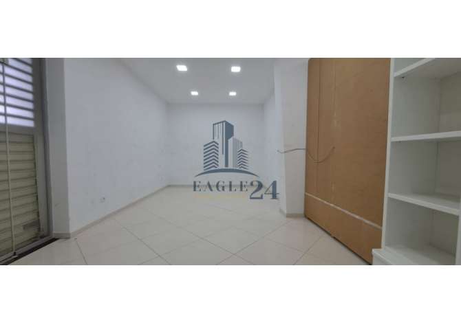 Ambient biznesi me qera 1+1 ne Tirane - 1,200 Euro