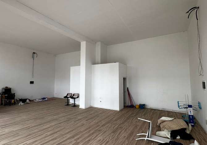 Ambjent biznesi me qera ! Astir 