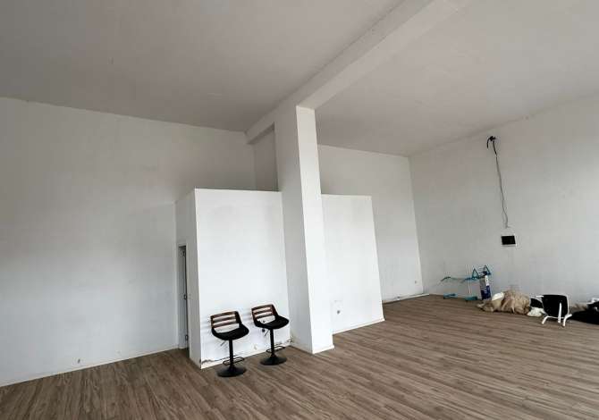 Ambjent biznesi me qera ! Astir 