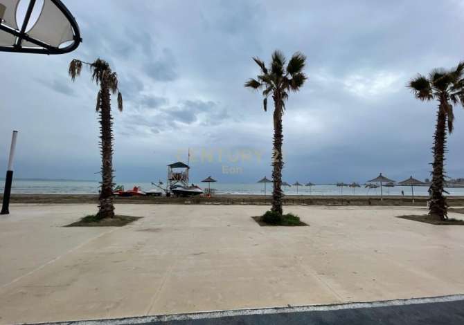 Ambient Komercial Vije e Pare për Qira në Plazh, Durrës! 1000euro