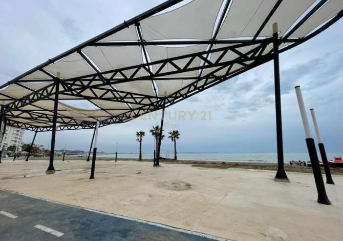 Ambient Komercial Vije e Pare per Qira ne Plazh, Durres! 1000euro