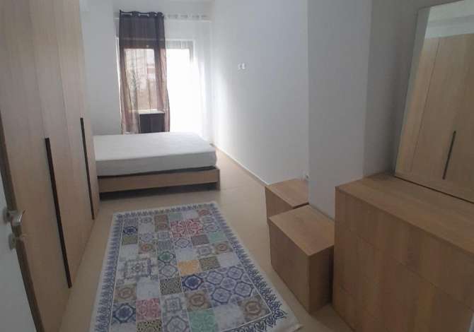 Apartment for rent in Tirana 1+1, Furnished