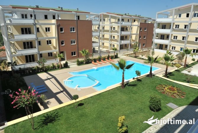 Apartment for rent in Tirana 3+1, Furnished