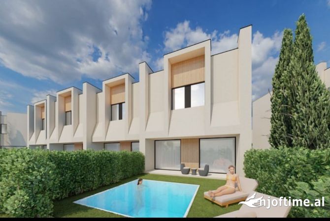 Casa privata/Indipendente in vendita a Durazzo 3+1, Arredato