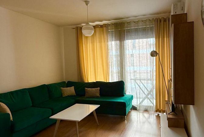 Shtepi me qera Apartament ne Tirane, 2+1, Mobilimi E mobiluar, Pagesa 750  Euro.