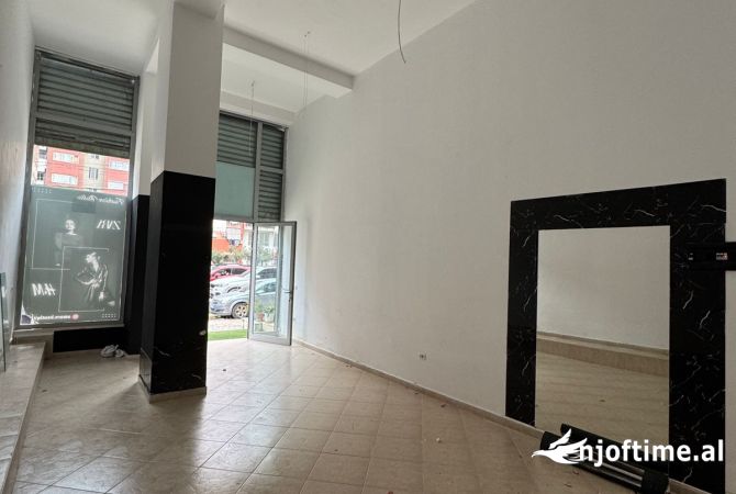 Business Property in Sale 1+1 in Tirana - 70,000 Euro