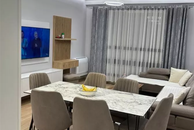 House for Rent 2+1 in Tirana - 700 Euro