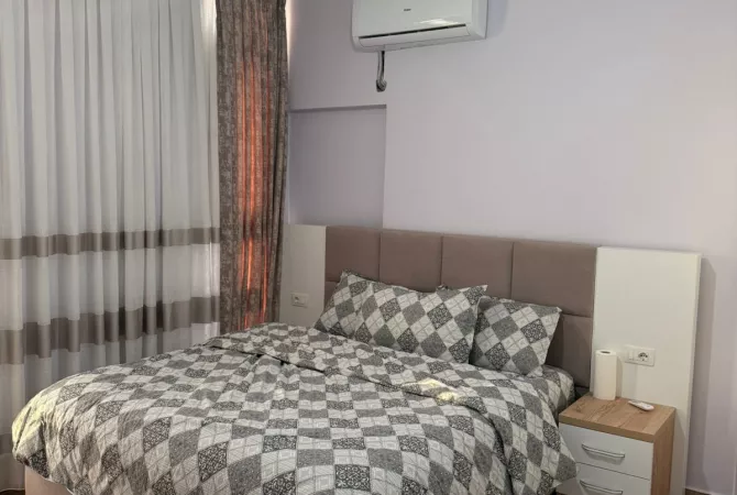 Apartment for rent in Tirana 2+1, Furnished