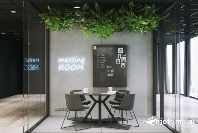 Ambiente Commerciale in Affitto 1+1 a Tirana - 2,500 Euro