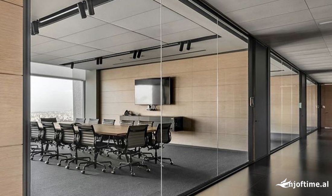 Shitet ambjent biznesi ne astir