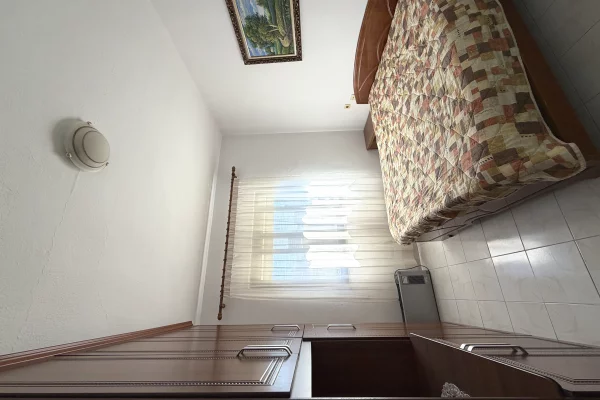 Shtepi me qera 1+1 ne Tirane - 450 Euro