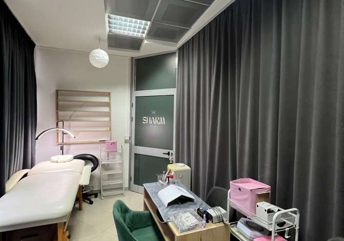 Attivita commerciale in vendita a Tirana - 2,800 Euro