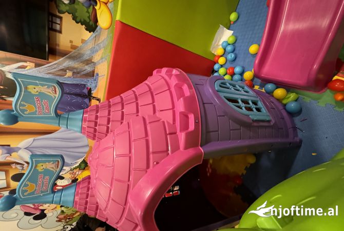 Shitet kend lojerash