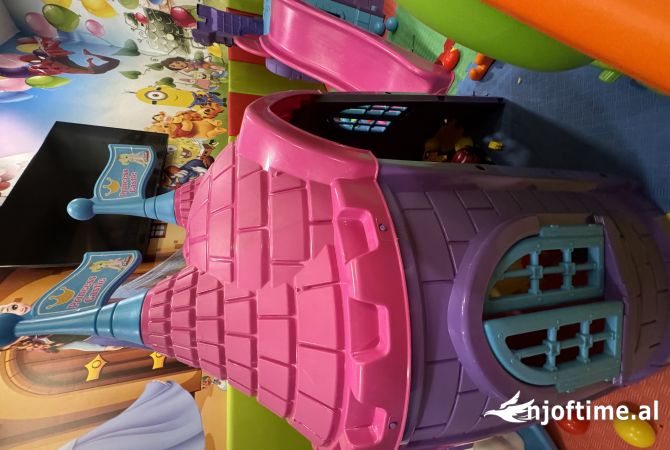 Pajisje biznesi ne shitje ne Tirane - 950 Euro