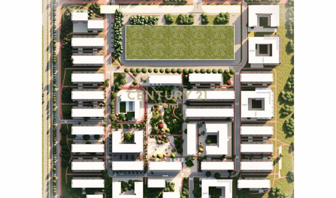 Shtepi ne shitje Apartament ne Tirane, 2+1, Mobilimi Bosh, pa mobiluar, Pagesa 93,000  Euro.