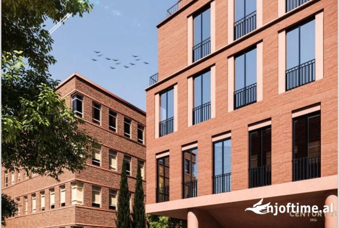 Shtepi ne shitje 2+1 ne Tirane - 235,000 Euro