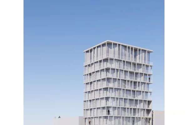 Shtepi ne shitje Apartament ne Tirane, 2+1, Mobilimi Bosh, pa mobiluar, Pagesa 207,000  Euro.