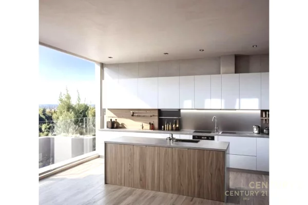 Shtepi ne shitje Apartament ne Tirane, 2+1, Mobilimi Bosh, pa mobiluar, Pagesa 207,000  Euro.