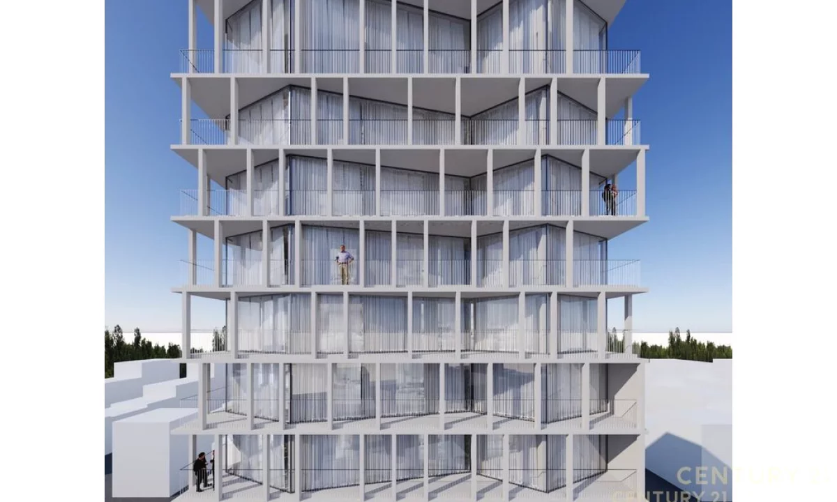 Shtepi ne shitje Apartament ne Tirane, 2+1, Mobilimi Bosh, pa mobiluar, Pagesa 207,000  Euro.