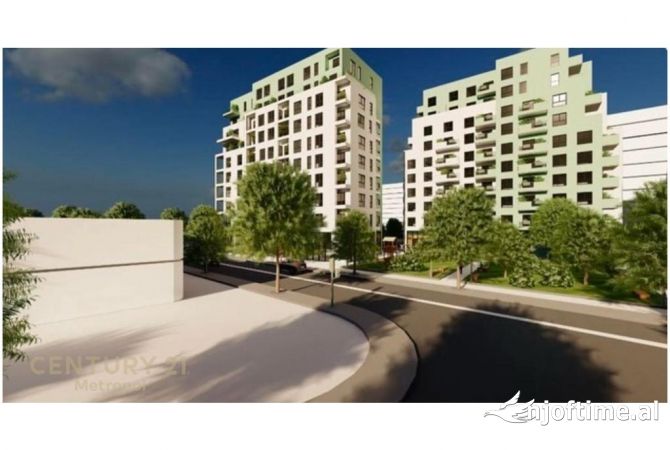 Shtepi ne shitje Apartament ne Tirane, 2+1, Mobilimi Bosh, pa mobiluar, Pagesa 160,000  Euro.