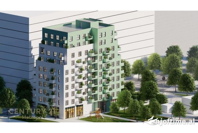 Shtepi ne shitje 2+1 ne Tirane - 160,000 Euro