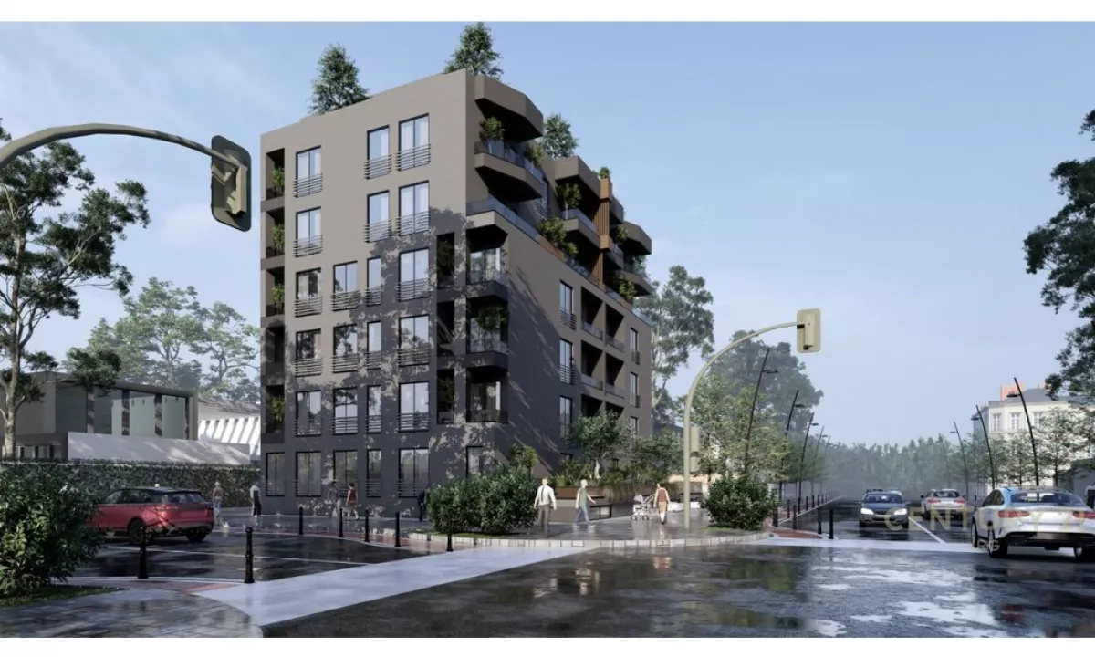 Shtepi ne shitje Apartament ne Durres, 2+1, Mobilimi Bosh, pa mobiluar, Pagesa 98,000  Euro.