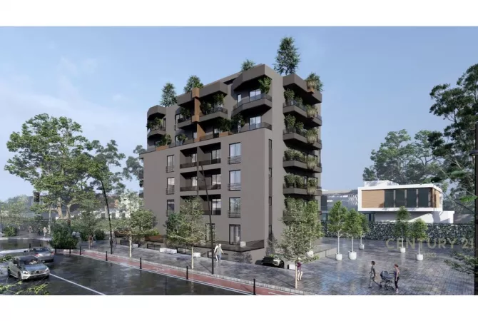 Shtepi ne shitje Apartament ne Durres, 2+1, Mobilimi Bosh, pa mobiluar, Pagesa 98,000  Euro.