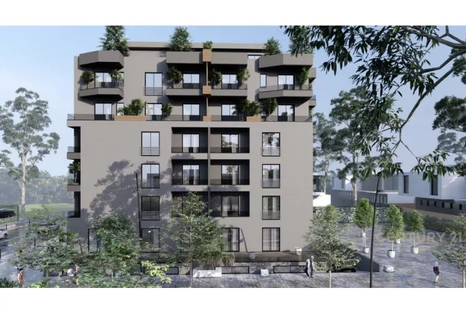 Shtepi ne shitje Apartament ne Durres, 2+1, Mobilimi Bosh, pa mobiluar, Pagesa 98,000  Euro.