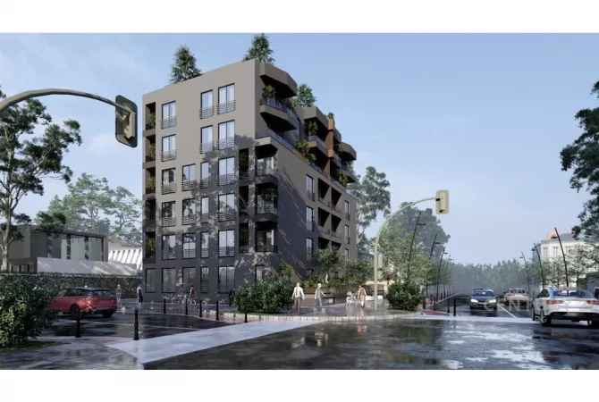 Shtepi ne shitje 2+1 ne Durres - 98,000 Euro