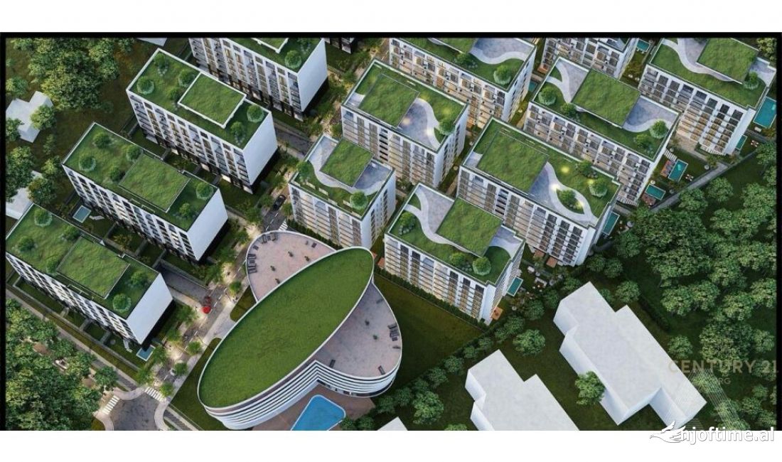 Shtepi ne shitje Apartament ne Durres, 1+1, Mobilimi Bosh, pa mobiluar, Pagesa 88,000  Euro.