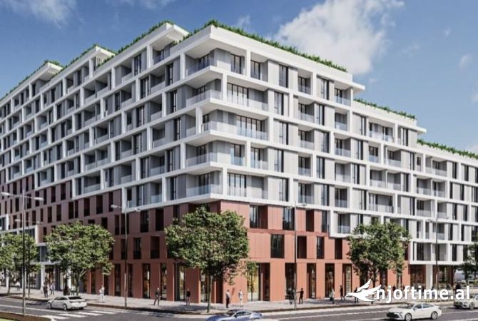 Shtepi ne shitje 1+1 ne Tirane - 128,000 Euro