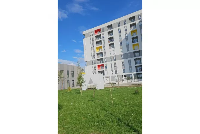 Shtepi ne shitje 2+1 ne Tirane - 98,000 Euro