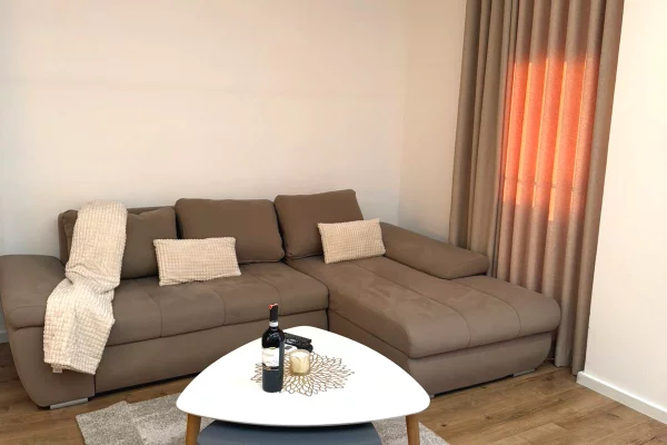 Casa in affitto 1+1 a Tirana - 550 Euro
