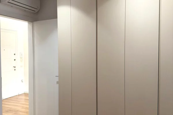 Appartamento in affitto a Tirana 1+1, Arredato