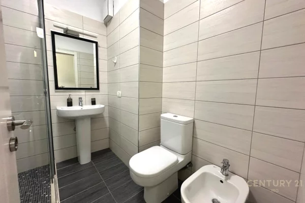 Apartment for sale in Tirana 2+1, Furnished